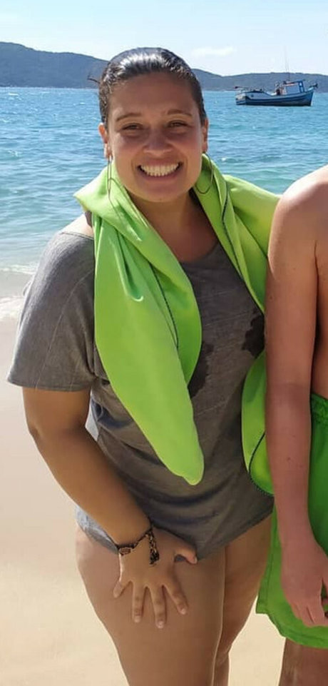 Mundo Sem Fim hd nacktheit bild