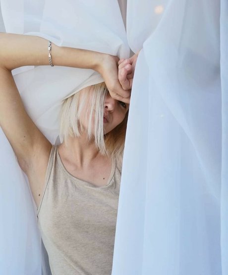 Xxlika pornostar erotische fotos