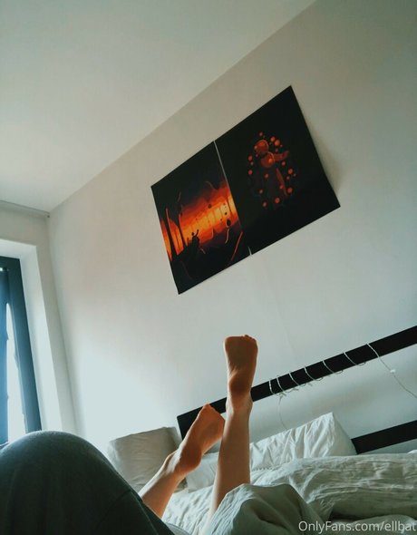 Ellbat exklusive porno galerie