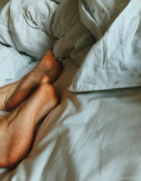 Ellbat exklusive schöne bild