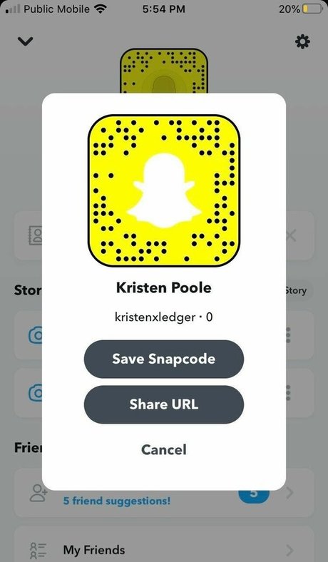 Kristenn pornostar beste fotos