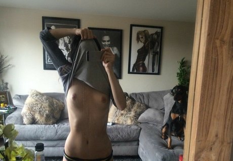 Kristenn top nackten bild