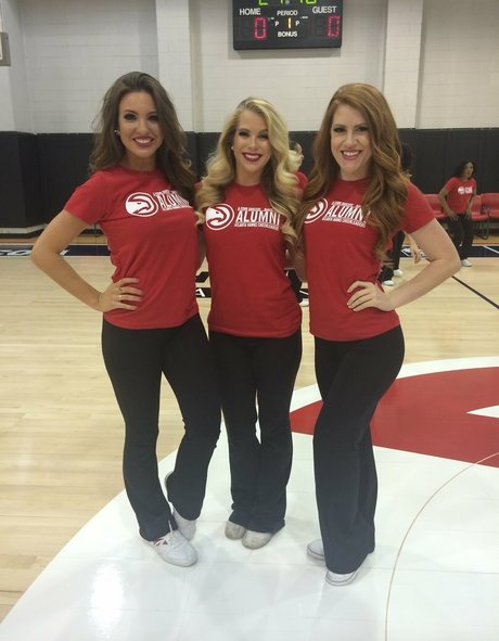 Danielle Daoust kostenlose nackten galerie