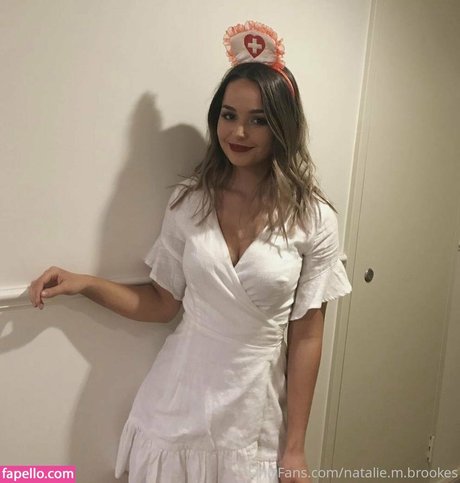 natalie m brookes freie schöne galerien