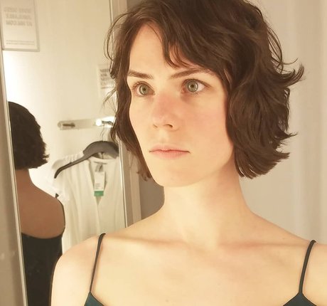 Maggie Mae Fish freie nackt galerien