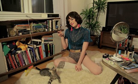 Maggie Mae Fish beste kunst foto