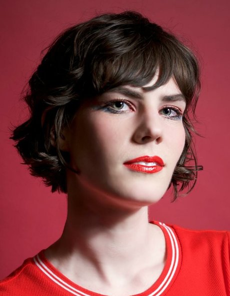 Maggie Mae Fish perfekte akt fotos