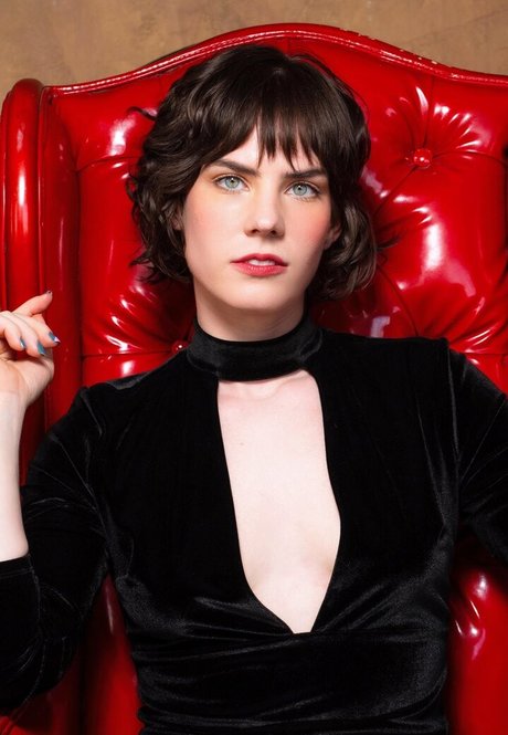 Maggie Mae Fish sexy hübsche foto