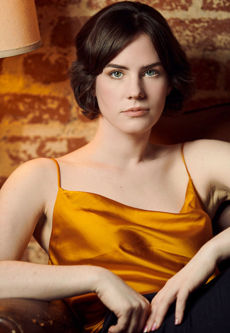 Maggie Mae Fish beste exklusive bild