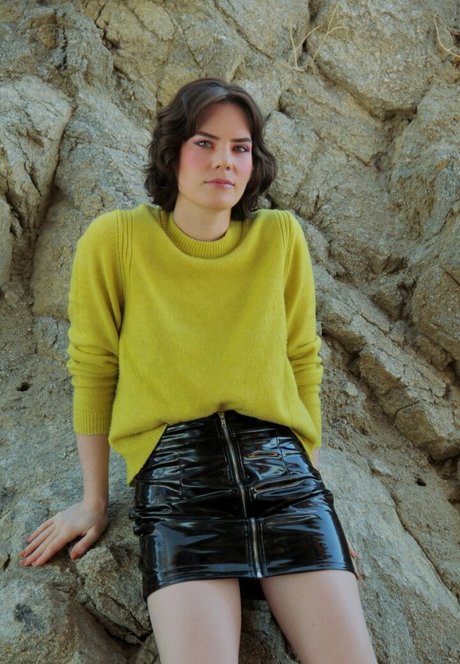 Maggie Mae Fish erwachsene nackten fotos