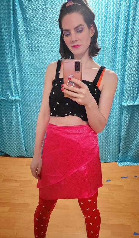 Maggie Mae Fish sexy porno galerie