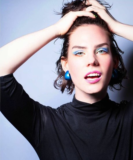 Maggie Mae Fish xxx kunst galerie