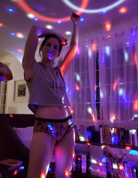 Maggie Mae Fish hd heiße fotos