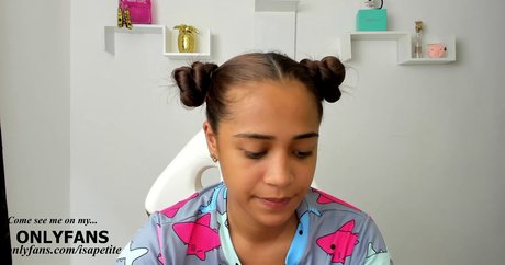 ISApetite kunst sexy galerie