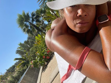 Falyn Fonoimoana freie sex fotos