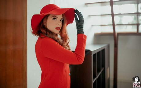 Lillyangel sexy top bild