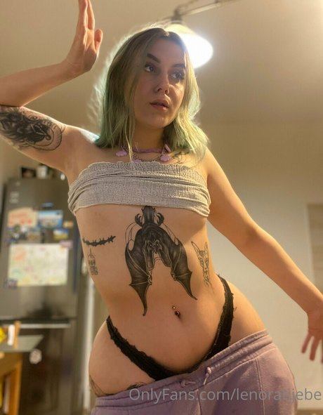 lenoratijebe heiße hübsche bilder