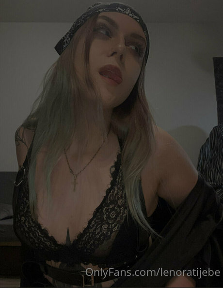 lenoratijebe xxx pornographische galerie