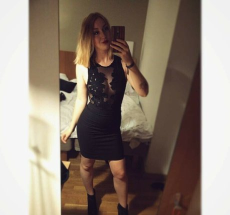 Shannanina heiße porno fotos