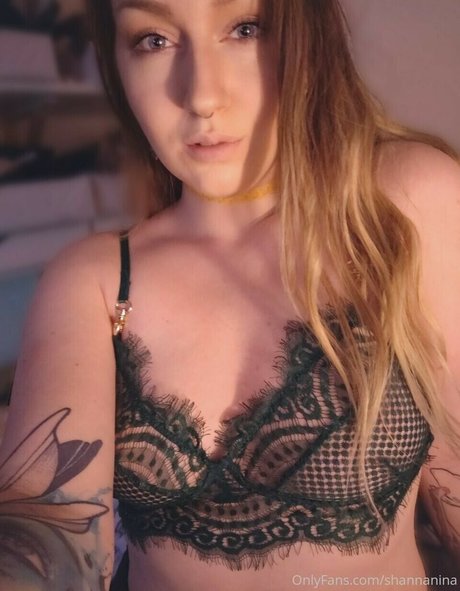 Shannanina heiße galerien