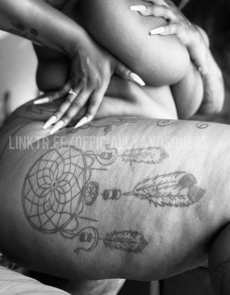 AyoSqueak hübsche kunst bilder