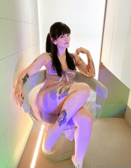 Kat Vans porno freie fotos