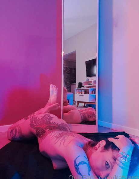 Kat Vans erotische porno galerien