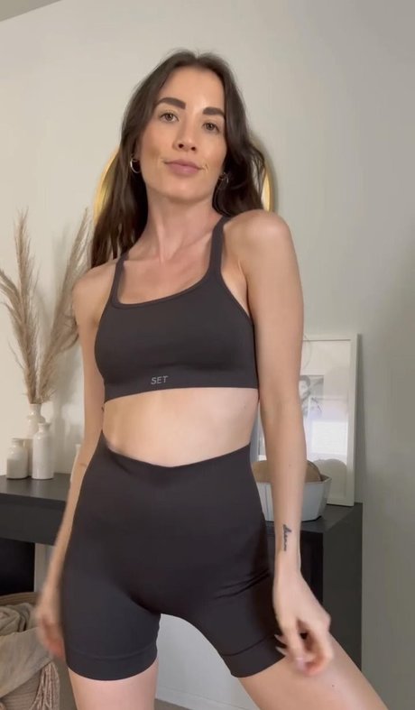 Paigeronelle sexy pornografische fotos