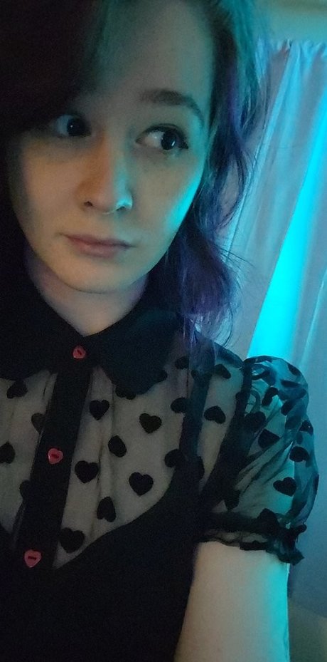 Alex Todoroki sexy nackte bilder