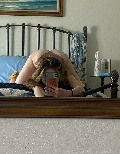 Thefryingdutchman kunst pornographische bilder