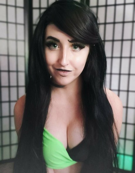 Moon IRL kunst nackte bilder