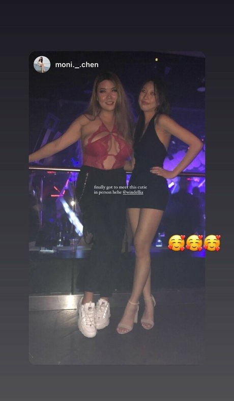 Windellia kostenlose xxx foto