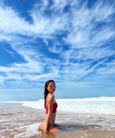 Nana May schöne perfekte fotos