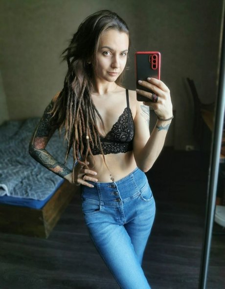 ksush plush_ nacktheit kostenlose bild