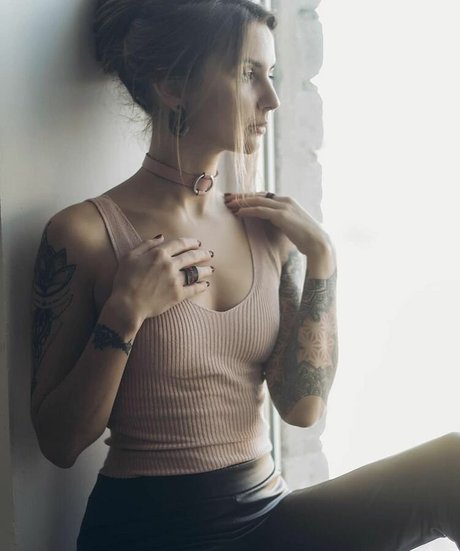 ksush plush_ schöne pornografische bild