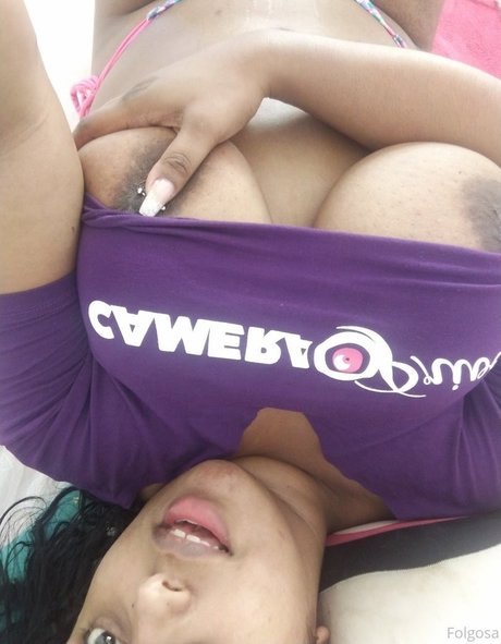 Folgosa nackt schöne fotos