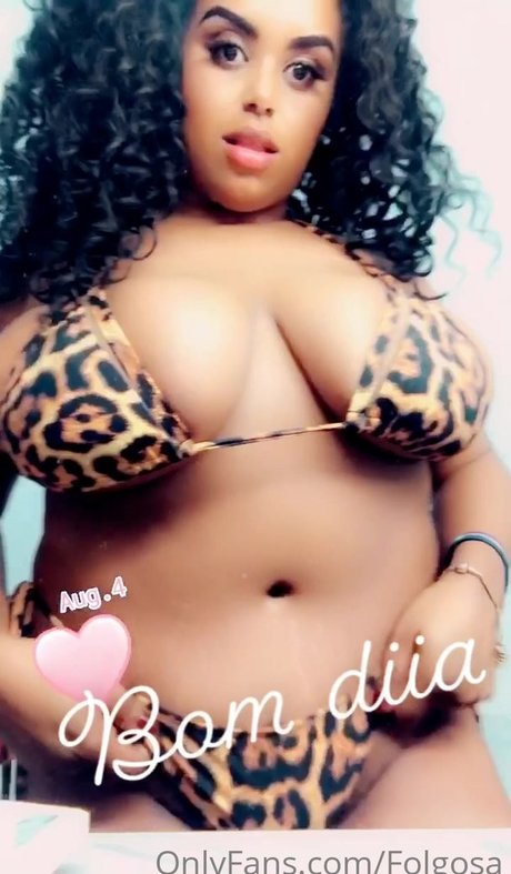 Folgosa nackte galerie