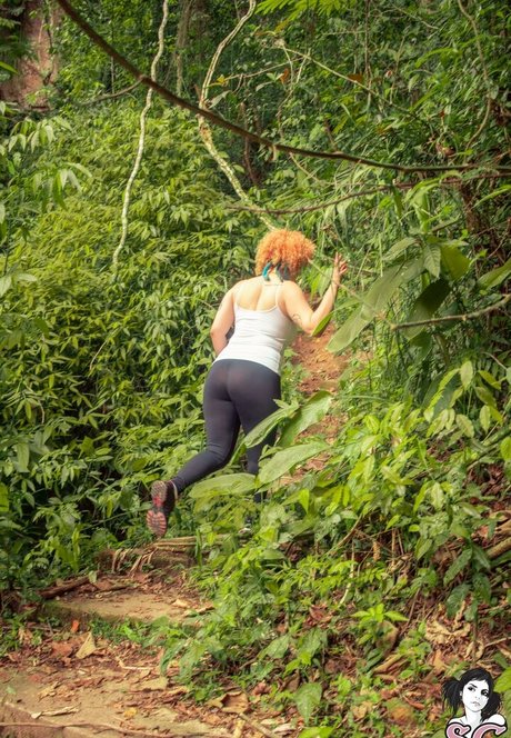 Peregrina exklusive porno bilder