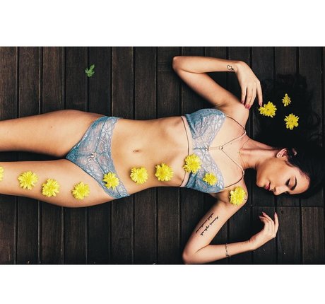 Mari Fioretti top nacktheit bilder