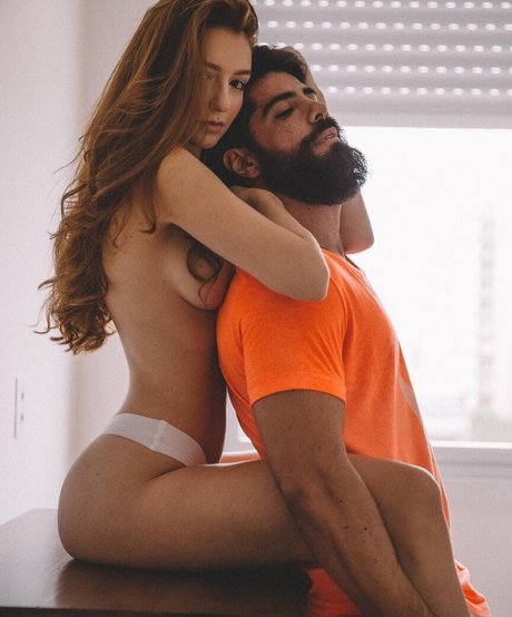 Mari Fioretti erwachsene freie galerien