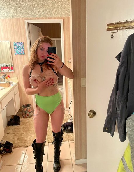 Robynator23 pornostar sexy foto