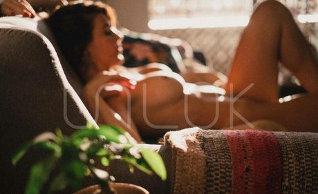 Mariana Marino hd akt bilder