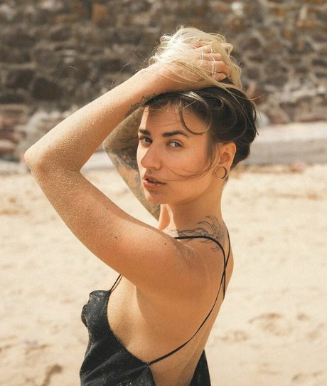 pandatylr model perfekte galerie