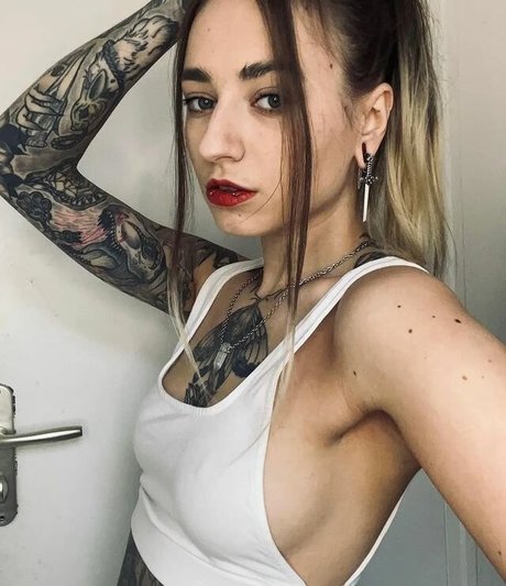 pandatylr model freie foto