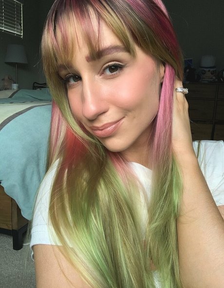 Ms5000Watts exklusive akt fotos