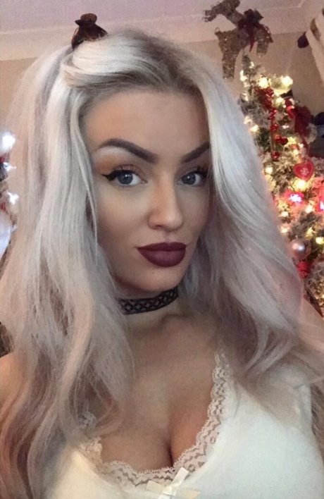 Xcandylashes perfekte schöne galerie