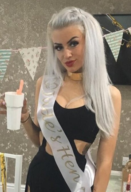 Xcandylashes beste erotische fotos