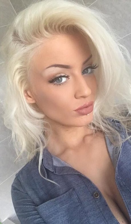 Xcandylashes beste hübsche bilder