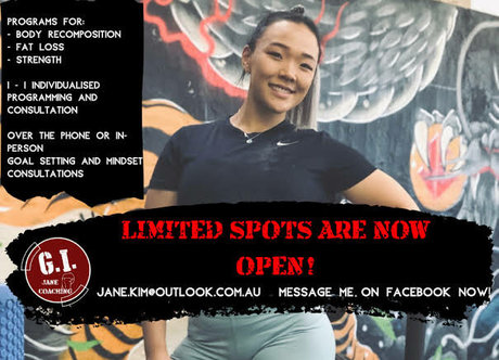 Janekim Fitness nacktheit top fotos