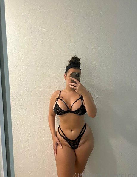 Swedishgirlelina nackt exklusive bild